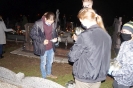 porządkowanie grobów 29.10