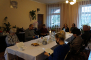 Posiedzenie grupy synodalnej - 19.12