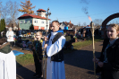 Procesja na cmentarz - 1.11