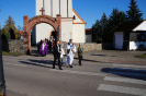 Procesja na cmentarz - 1.11