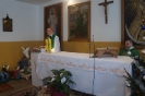 Wizytacja Kanoniczna i bierzmowanie - 31.01