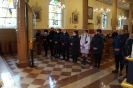 zaprzysięrzenie nowej Rady Parafialnej - 19.12