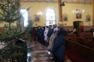 zaprzysięrzenie nowej Rady Parafialnej - 19.12
