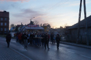 Droga krzyżowa ulicami Starych Juch - 08.04