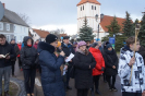 Droga krzyżowa ulicami Starych Juch - 08.04