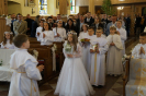 I Komunia Św. - 22.05
