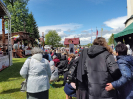 I Kongres Różańcowy stacja w Krasnymborze - 28.05