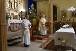 Pasterka - 25.12