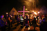 Droga krzyżowa ulicami Starych Juch_33