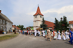Uroczystość  Ciała i Krwi Pańskiej 2024_21