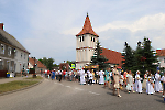 Uroczystość  Ciała i Krwi Pańskiej 2024_22