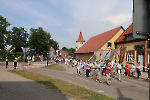 Uroczystość  Ciała i Krwi Pańskiej 2024_29