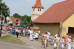 Uroczystość  Ciała i Krwi Pańskiej 2024_31