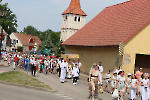 Uroczystość  Ciała i Krwi Pańskiej 2024_32
