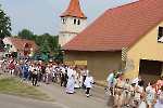 Uroczystość  Ciała i Krwi Pańskiej 2024_33