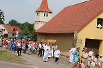 Uroczystość  Ciała i Krwi Pańskiej 2024_34