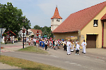Uroczystość  Ciała i Krwi Pańskiej 2024_35