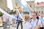 Uroczystość  Ciała i Krwi Pańskiej 2024_38