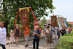 Uroczystość  Ciała i Krwi Pańskiej 2024_41