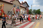 Uroczystość  Ciała i Krwi Pańskiej 2024_49