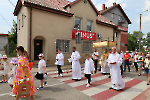 Uroczystość  Ciała i Krwi Pańskiej 2024_51