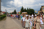Uroczystość  Ciała i Krwi Pańskiej 2024_55
