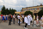 Uroczystość  Ciała i Krwi Pańskiej 2024_56
