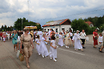 Uroczystość  Ciała i Krwi Pańskiej 2024_58