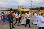 Uroczystość  Ciała i Krwi Pańskiej 2024_60