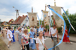 Uroczystość  Ciała i Krwi Pańskiej 2024_62