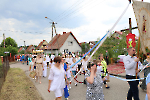 Uroczystość  Ciała i Krwi Pańskiej 2024_63