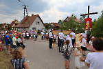 Uroczystość  Ciała i Krwi Pańskiej 2024_65