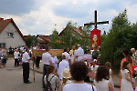 Uroczystość  Ciała i Krwi Pańskiej 2024_66