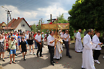 Uroczystość  Ciała i Krwi Pańskiej 2024_69