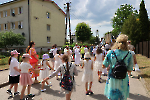 Uroczystość  Ciała i Krwi Pańskiej 2024_70