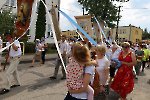 Uroczystość  Ciała i Krwi Pańskiej 2024_76