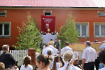 Uroczystość  Ciała i Krwi Pańskiej 2024_83