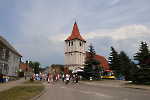 Uroczystość  Ciała i Krwi Pańskiej 2024_9